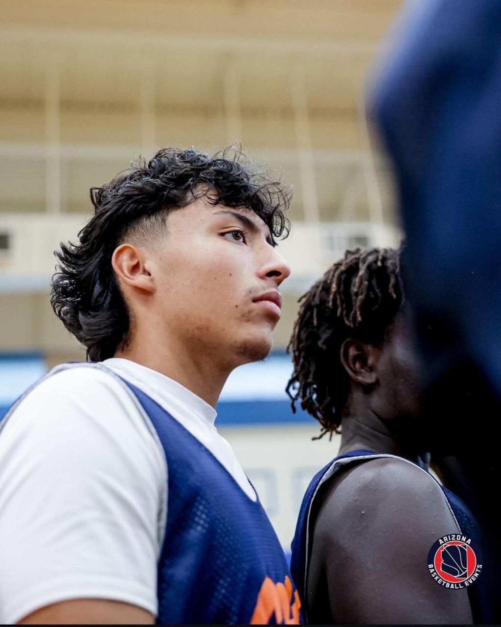 Boys Basketball Players Reflect on Their&nbsp;Journey