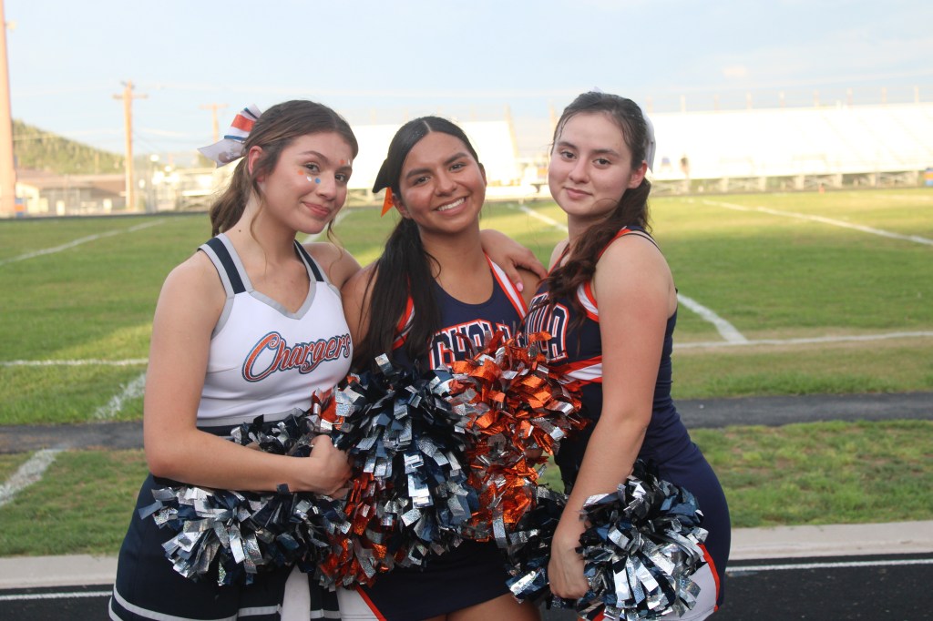 Cholla’s Spirit Line Begins Stronger Than&nbsp;Ever!