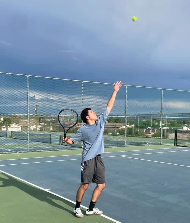 The Skillful Thoughts in An Athletes&nbsp;Mind