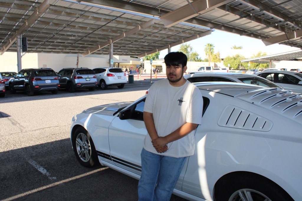 Cars: More Than Just a&nbsp;Ride