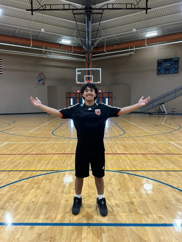 IB Student-Athlete Outlets