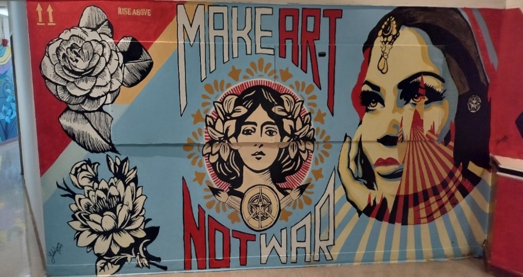 Art: The Subject Students&nbsp;Love!