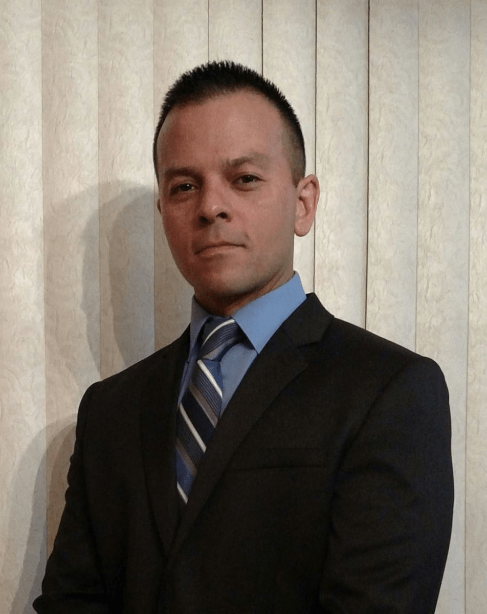 Meet Mr. Miranda: Our&nbsp;Principal