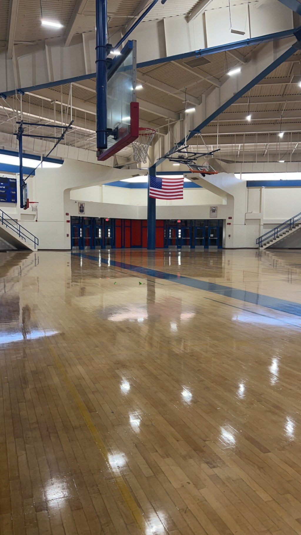 Physical Education at&nbsp;Cholla