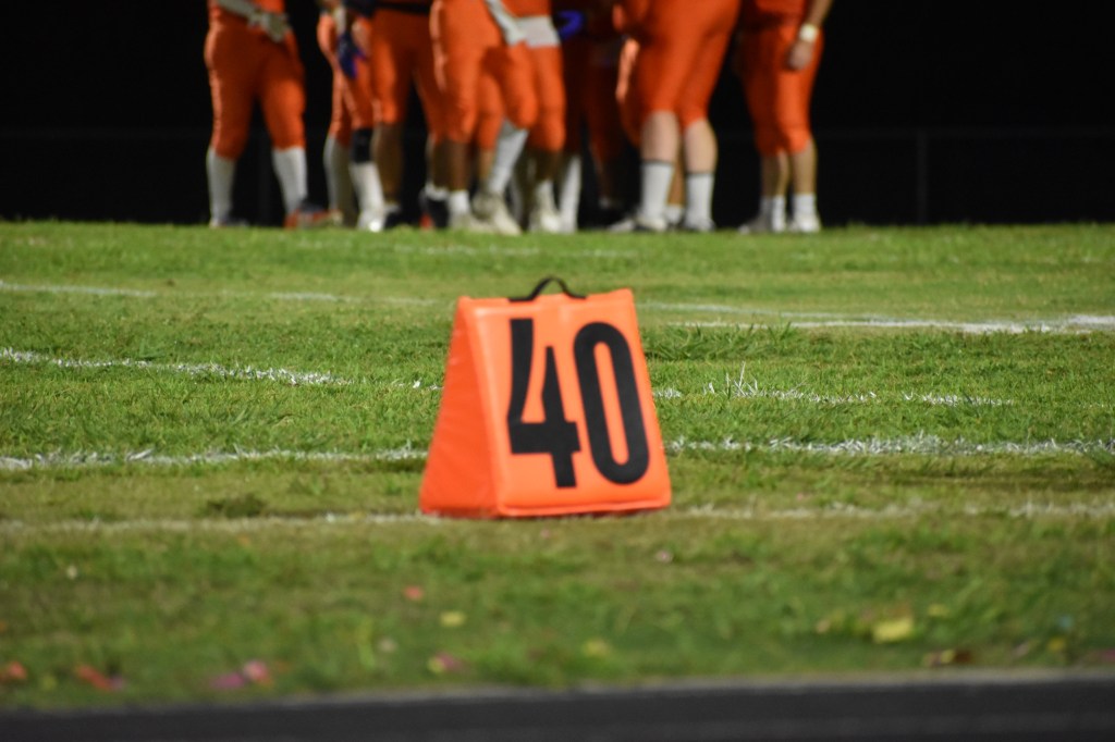 Building More Than Just a Football Team